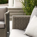 Thumbnail photo of Diamond Sofa - Rope