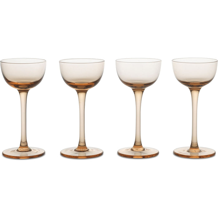 Photo of Host Liqueur Glasses - Vinglas - Host Liqueur Glasses - Set Of 4