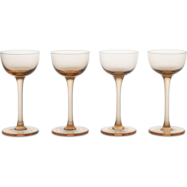 Photo of Host Liqueur Glasses - Vinglas - Host Liqueur Glasses - Set Of 4