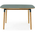 Thumbnail photo of Form Table 120 X 120 Cm