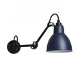 Thumbnail photo of Lampe Gras 204 Wall Lamp