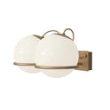 Model 238/2 Wall Lamp