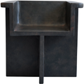 Thumbnail photo of Brutus Dining Chair