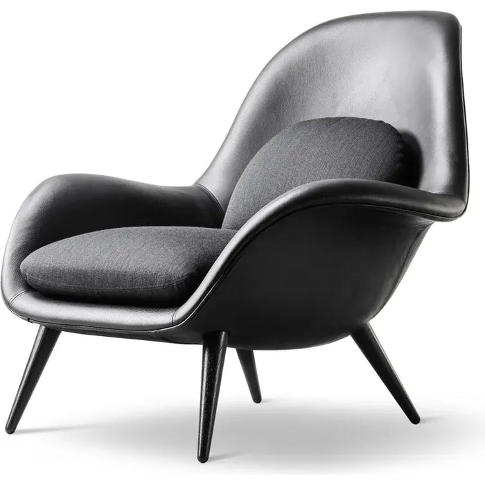 Photo of Swoon Lounge Chair 1770