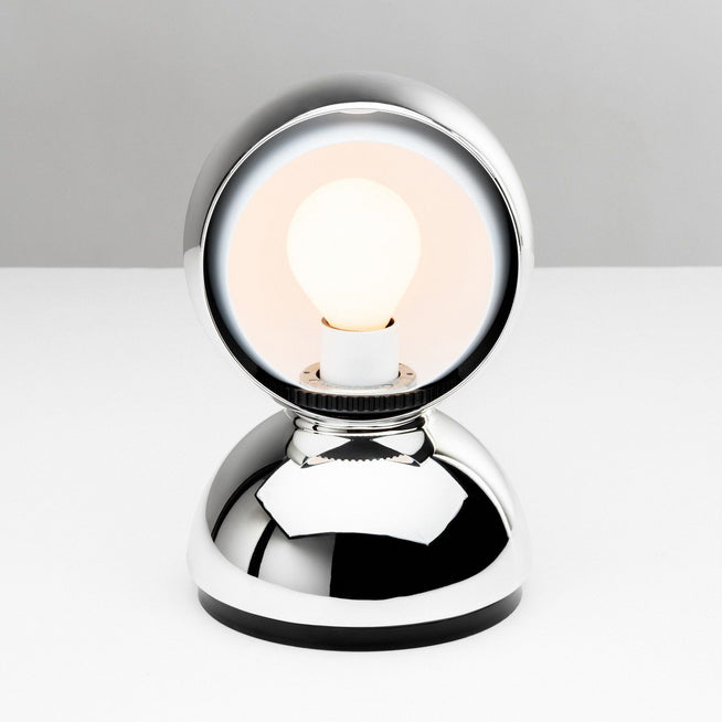 Photo of Eclisse Table Lamp