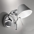 Thumbnail photo of Tolomeo Faretto Wall Lamp Aluminium