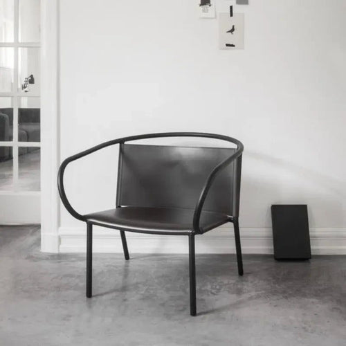 Photo of Afteroom Lounge Chair