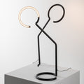 Thumbnail photo of Vine Light Table Lamp