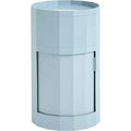 Thumbnail photo of Facet Cabinet Incl. Feet And Castors, High