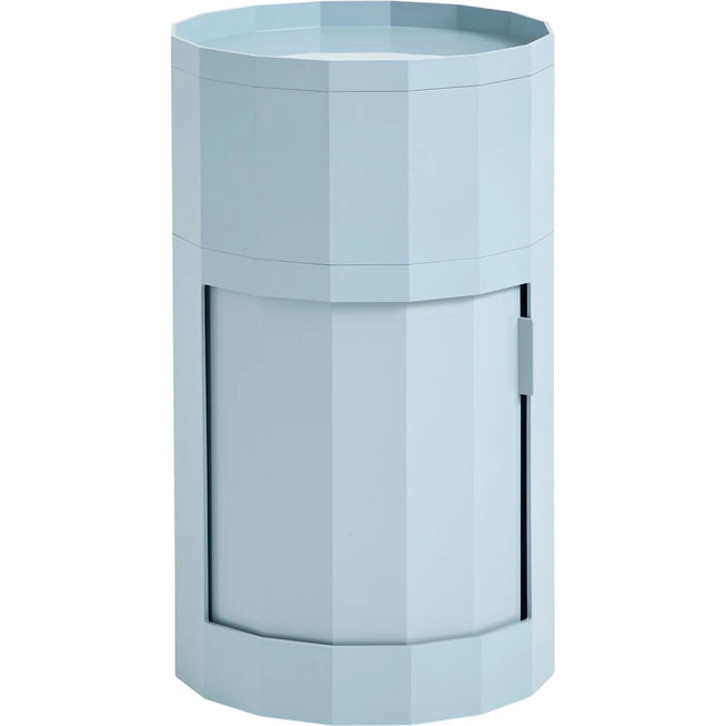 Photo of Facet Cabinet Incl. Feet And Castors, High