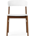 Thumbnail photo of Herit Chair Smoked Oak