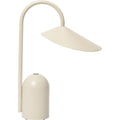 Thumbnail photo of Arum Portable Lamp