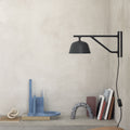 Thumbnail photo of Ambit Wall Lamp
