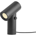 Thumbnail photo of Beam Lamp, Black - Table Lamps - Tom Chung - Black