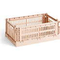 Colour Crate, Small 17x26.5 Cm