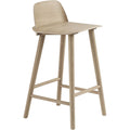 Thumbnail photo of Nerd Counter Stool H65 cm