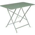 Thumbnail photo of Bistro Table 97 x 57 cm, Cactus - Garden Table - Green - Metal