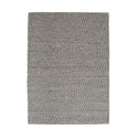 Braided Rug 170x240 cm