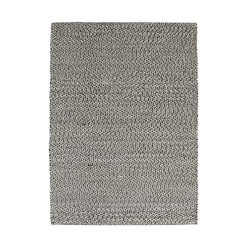 Photo of Braided Rug 170x240 cm