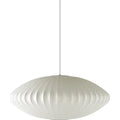 Thumbnail photo of Nelson Saucer Bubble Pendant Lamp