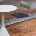 Thumbnail photo of X-Line Indoor Chair