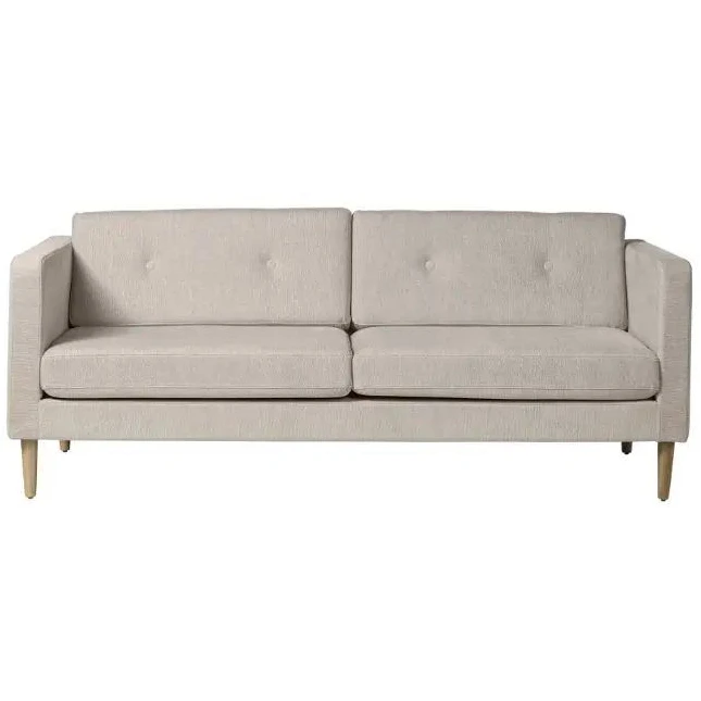 Photo of Firhøj 2.5 seater sofa L: 198 cm 1