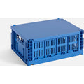 Thumbnail photo of Colour Crate Lid Metal, Medium