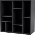 Thumbnail photo of Compile Decorative Shelf - Suspension Rail
