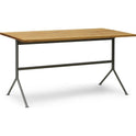 Kip Desk - W150 X D80 X H75 Cm