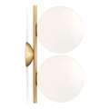Thumbnail photo of Ic C/w1 Double Ceiling Lamp/wall Lamp