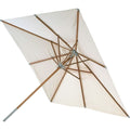 Thumbnail photo of Atlantis 330x330 cm - Parasol - Skagerak Design Team
