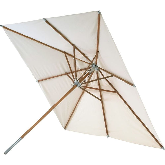 Photo of Atlantis 330x330 cm - Parasol - Skagerak Design Team