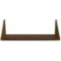 Thumbnail photo of Xlibris Shelf L: 80 cm