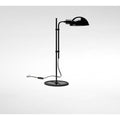 Thumbnail photo of Funiculi S - Black - Desk lamps - Lluís Porqueras - Black
