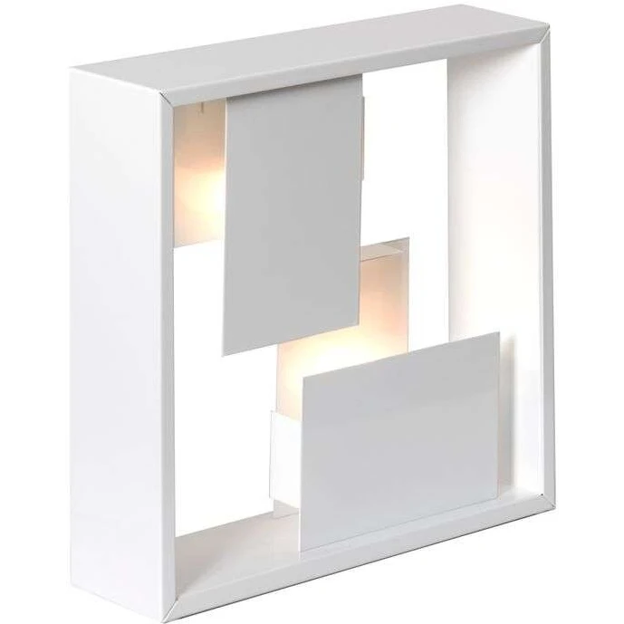 Fato T/w Table Lamp/wall Lamp