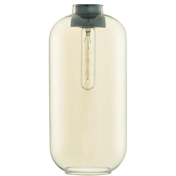 Photo of Amp Glass For Large Pendant