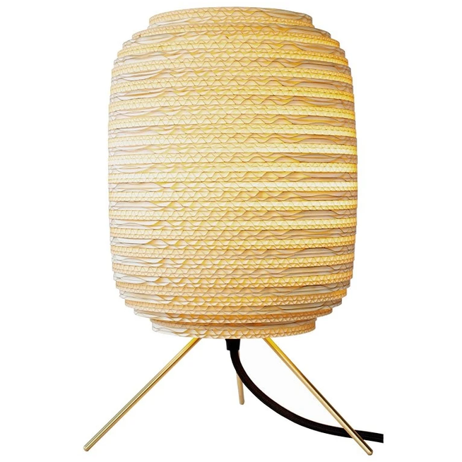 Photo of Ausi Bordlampe Blond - Gp2052-b