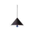 Thumbnail photo of Cherry Pendant Lamp Large Black - Pendant Lamps - Daniel Emma - Black