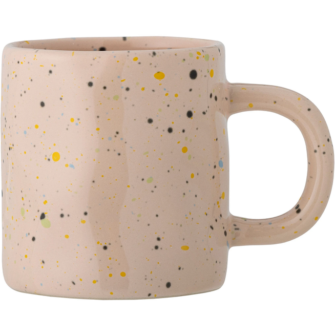 Photo of Sprinkle Mug Pink Set of 6 Pieces