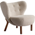 Thumbnail photo of Little Petra VB1 Lounge Chair