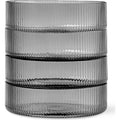 Thumbnail photo of Ripple Serving Bowls (set Of 4) - Skål