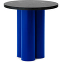 Dit Table Bright Blue
