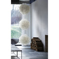 Thumbnail photo of Fun 3dm Pendant - Cluster Lamps - Verner Panton - Multicolor