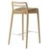 Thumbnail photo of Vipp484 Cabin Counter Barstol 83 Cm