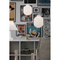 Thumbnail photo of Model 105 Anniversary Pendant Lamp