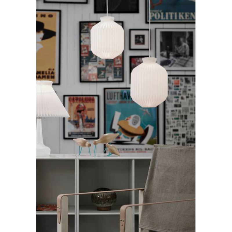 Model 105 Anniversary Pendant Lamp