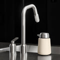 Thumbnail photo of Vipp9 Tvålpump 400 Ml Stainless Steel