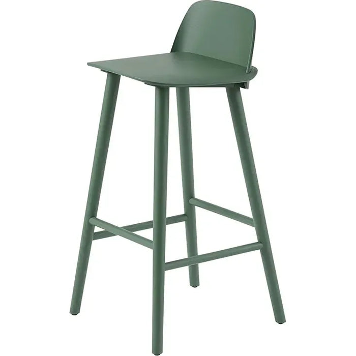Photo of Nerd Bar Stool H75 cm