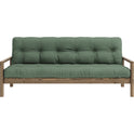 Knob (sleeping) Sofa 1