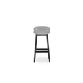 Thumbnail photo of Hyg Bar Stool, Wood 75 Cm